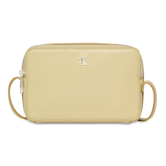 Calvin Klein CK Camera Schoudertas 20 cm