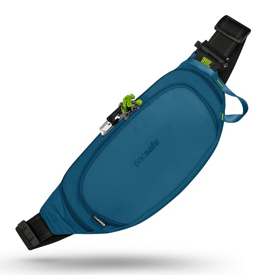Pacsafe ECO anti-diefstal riemtas RFID 36 cm