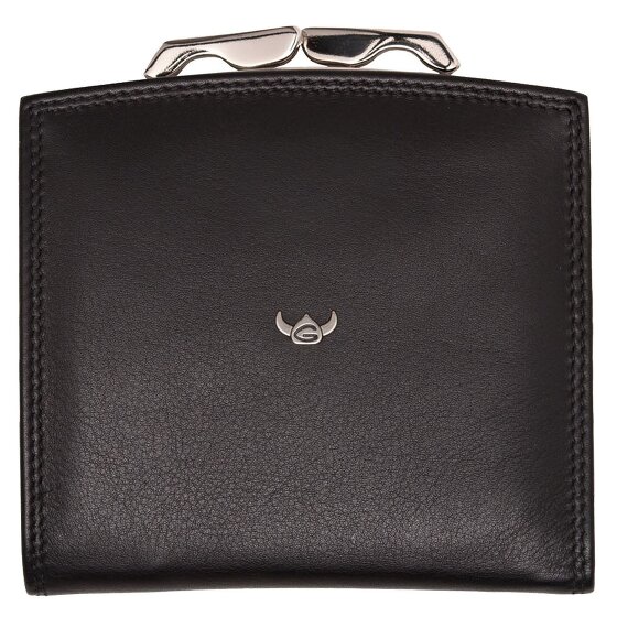 Golden Head Polo Portemonnee RFID Leer 10 cm