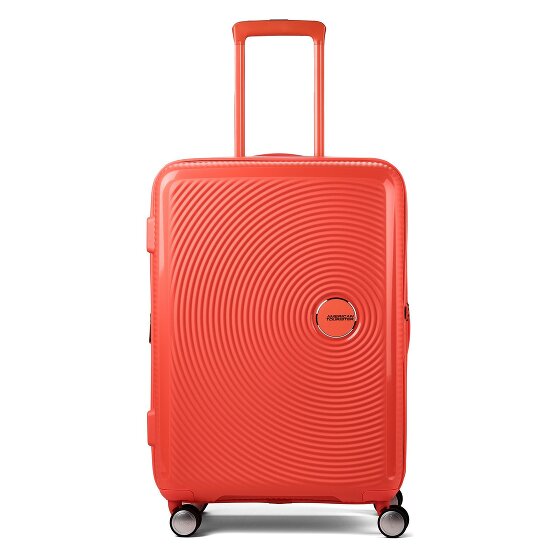 American Tourister Soundbox 4-wielige trolley 67 cm