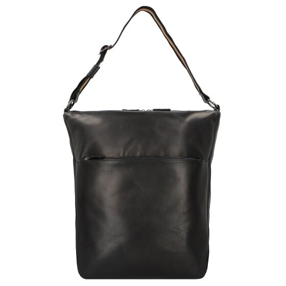 Harold's Caugio Dagrugzak Leer 40 cm