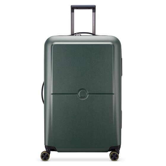 Delsey Paris Turenne 2.0 4 wielen Trolley 76 cm