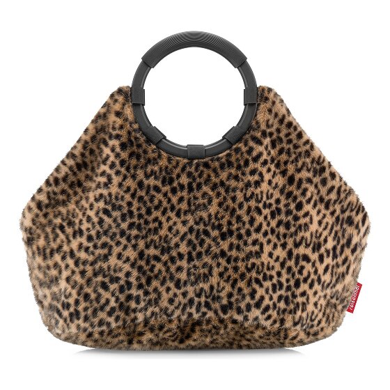 reisenthel Loopbag Hobo Shopper Tas 64 cm