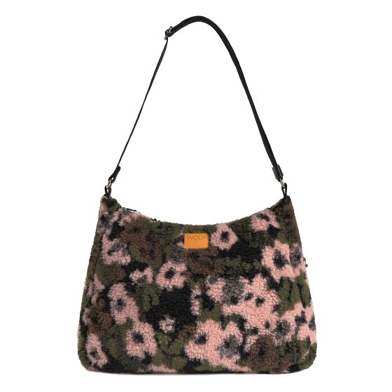 Wouf Teddy Schoudertas 40 cm