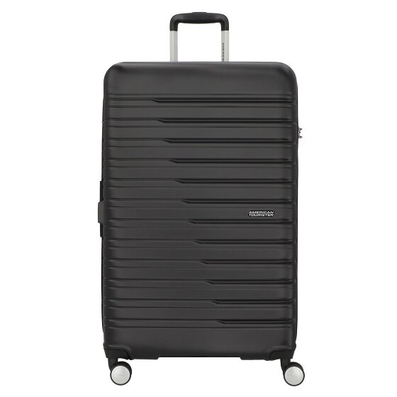 American Tourister Flashline 4 wielen Trolley 78 cm met uitbreidingsplooi