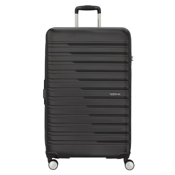 American Tourister Flashline 4 wielen Trolley 78 cm met uitbreidingsplooi