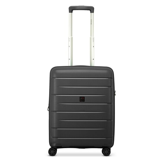 MODO by Roncato Starlight 3.0 4 wielen Cabinewagen 55 cm met uitbreidingsplooi