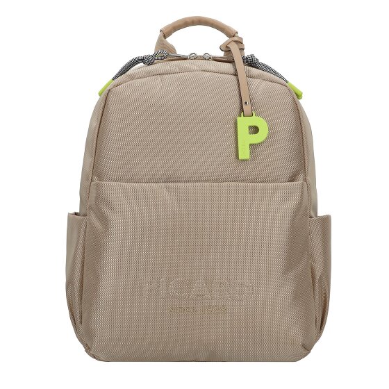Picard Lucky One Dagrugzak 35 cm Laptop compartiment