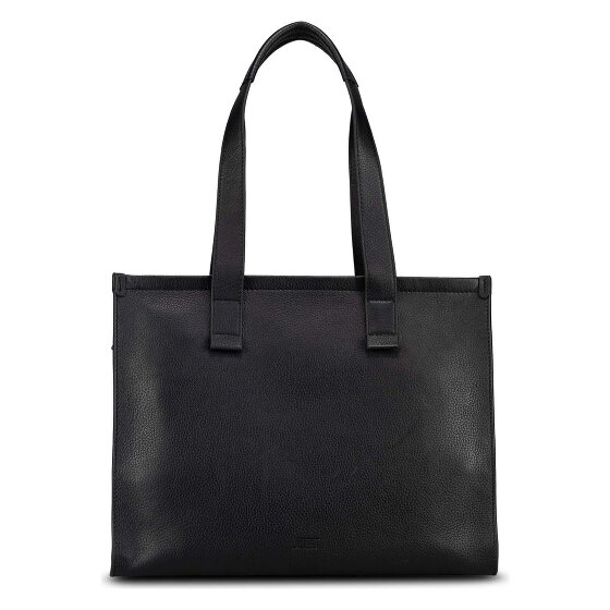 Jost Vika Schoudertas Leder 38 cm