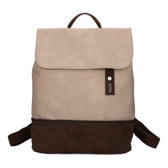 Zwei Jana Dagrugzak 35 cm Laptopvak