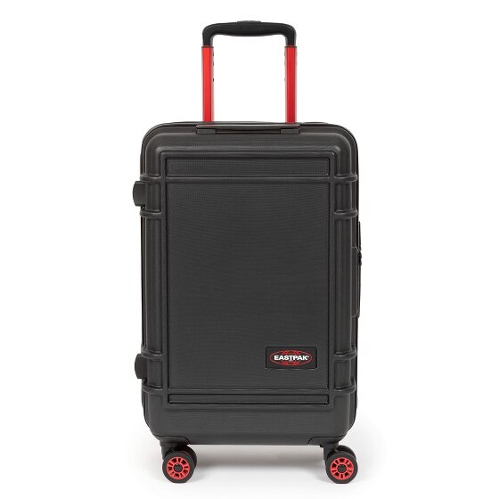 Eastpak Resist'r Zip Cabin Resist'r Zip Cabin 4 wielen Cabinewagen 55 cm