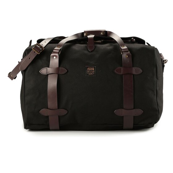 Filson Luggage Twill Weekender reistas 50 cm Filson Luggage Twill Weekender reistas 50 cm
