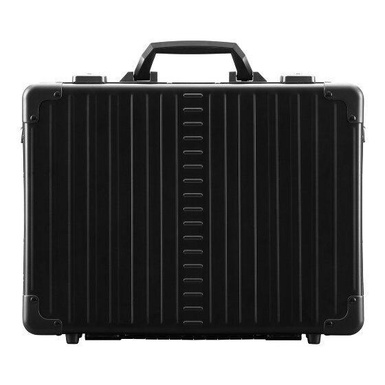 Aleon attaché aktetas 43 cm laptop compartiment