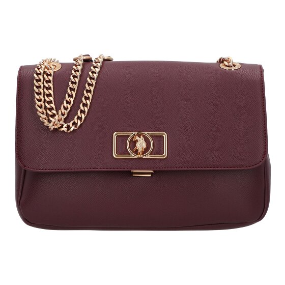 U.S. Polo Assn. Jones Chic Schoudertas 28 cm