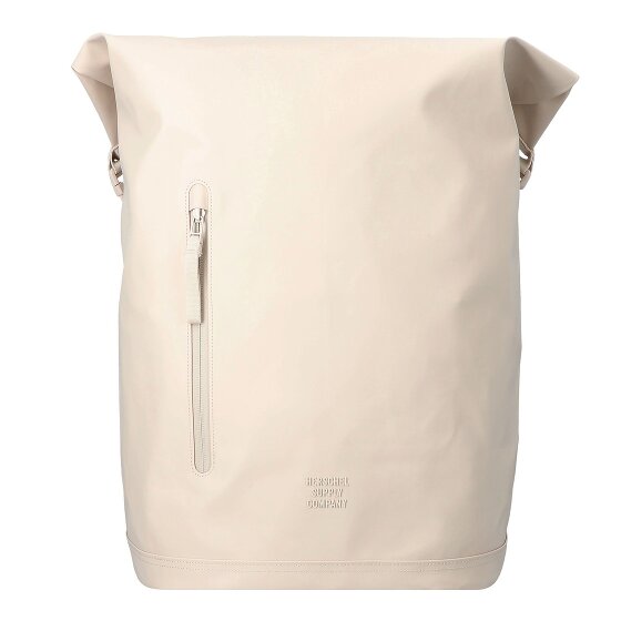 Herschel Roll Top Dagrugzak 50 cm Laptop compartiment