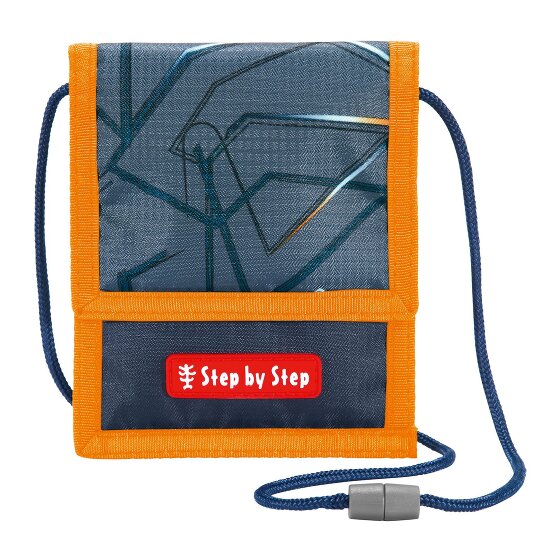 Step by Step Borstzak 11 cm