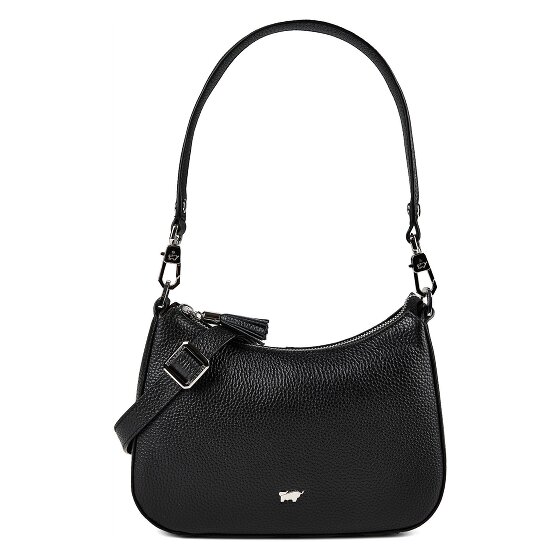 Braun Büffel Hanna Schoudertas Leder 25 cm