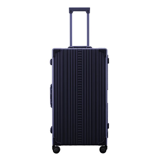 Aleon Traveler International 4-wiel trolley 77 cm