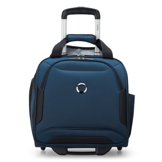 Delsey Paris Sky Max 2.0 2-wiel Business Trolley 40 cm Laptopcompartiment