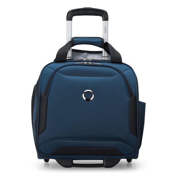 Delsey Paris Sky Max 2.0 2-wiel Business Trolley 40 cm Laptopcompartiment