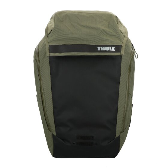 Thule Paramount Dagrugzak 51 cm Laptop compartiment