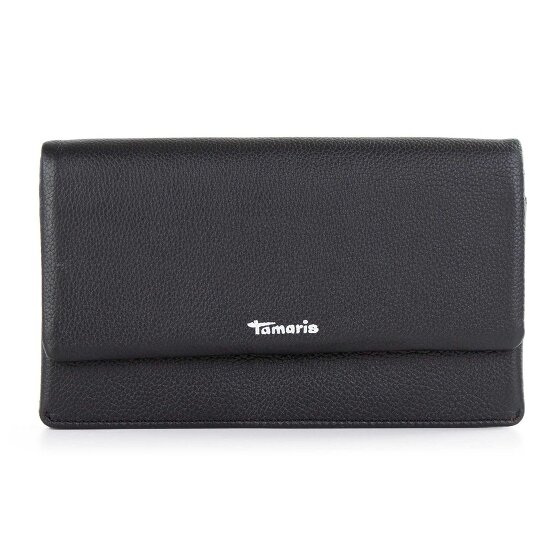 Tamaris TAS Amanda Portemonnee Leer 19 cm