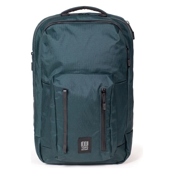 Topo Designs Global Dagrugzak 46 cm Laptopvak