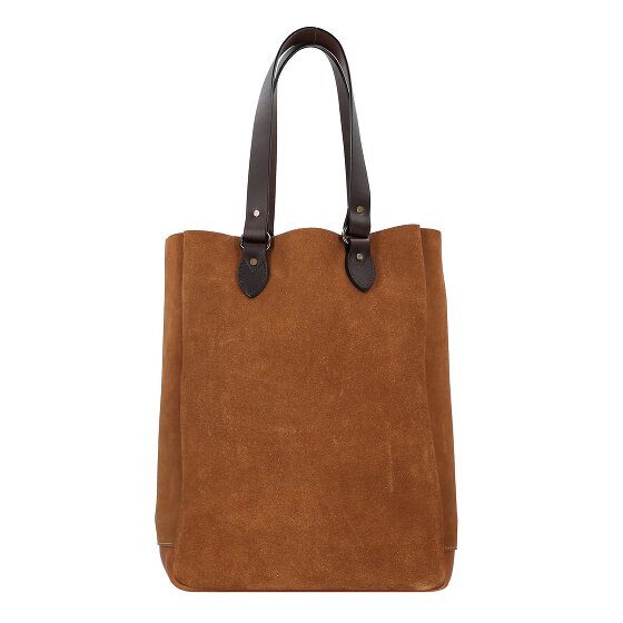 Filson Rugged Suede Shopper Tas Leer 39 cm