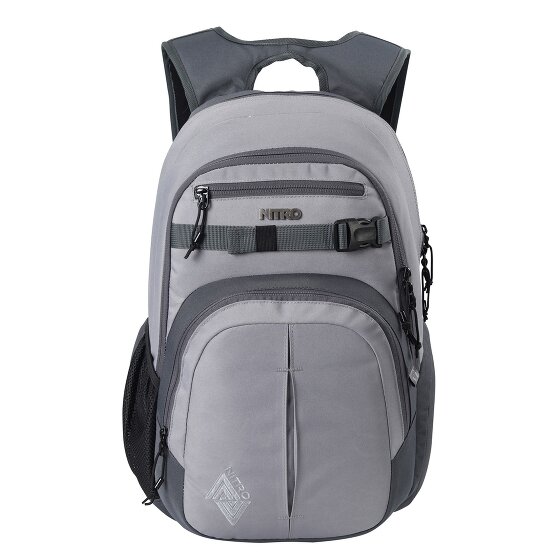 NITRO Chase 35L Dagrugzak 51 cm Laptop compartiment