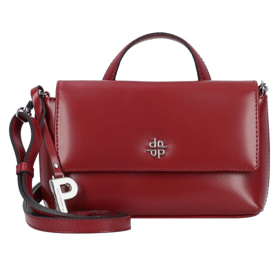 Picard Black Tie1 Handtas Leer 18 cm