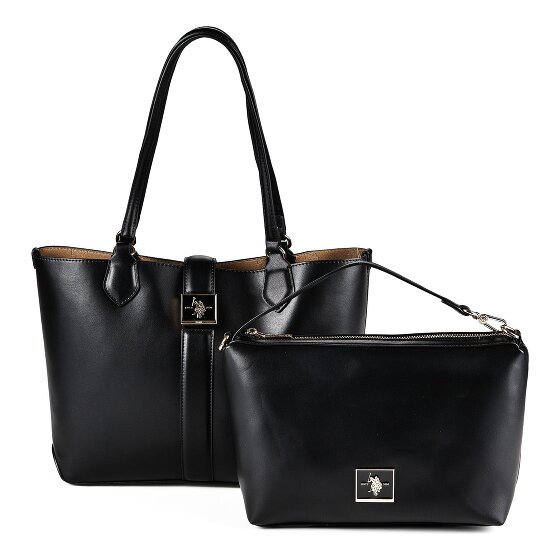 U.S. Polo Assn. Margaret Shopper Tas 39 cm
