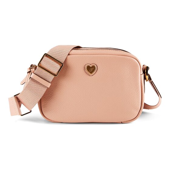 Fossil Danni Crossbody tas Leder 23 cm