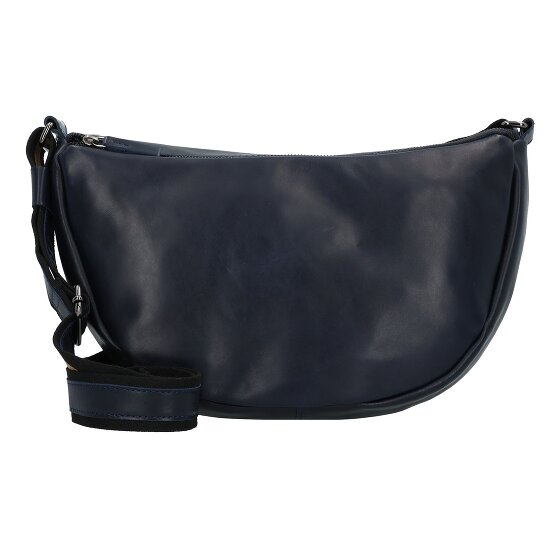 Harold's Caugio Schoudertas Leer 36 cm