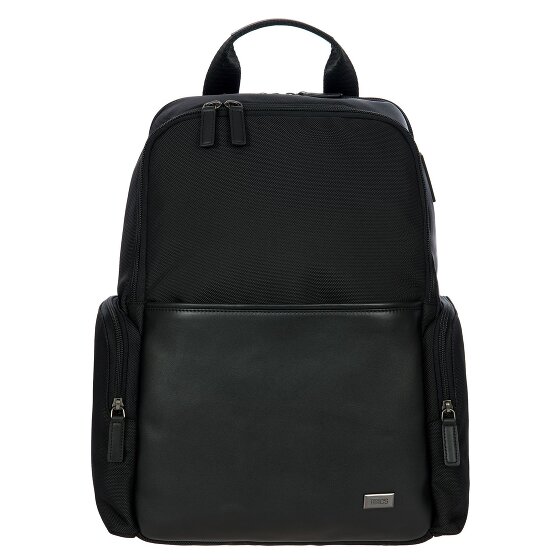 Bric's Monza Rugzak 45 cm laptopvak