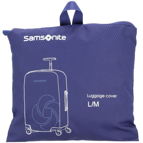 Samsonite Global kofferhoes 75 cm