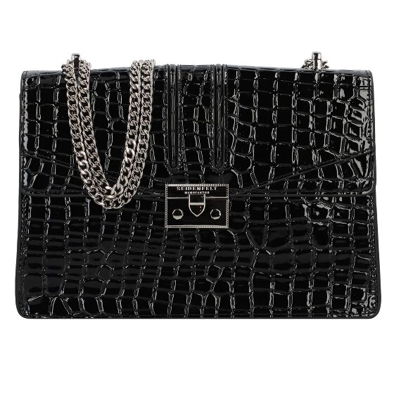 Seidenfelt Roros Grote Schoudertas 25 cm