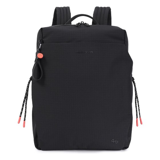 Hedgren String Dagrugzak M 38 cm Laptop compartiment