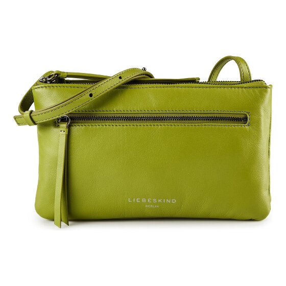 Liebeskind Zena Crossbody tas S Leder 25 cm