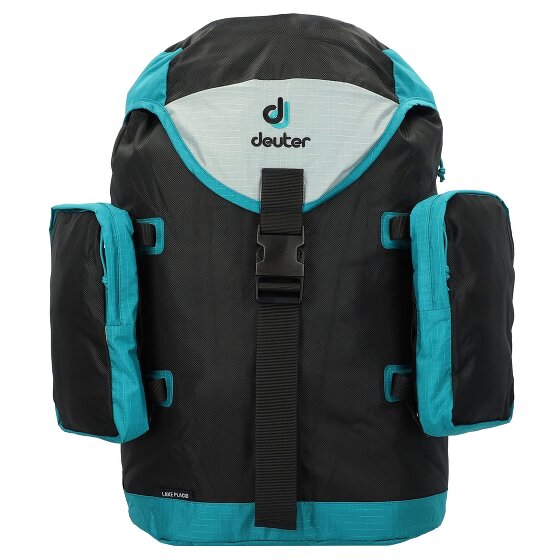 Deuter Lake Placid Wandelrugzak 48 cm Laptopcompartiment