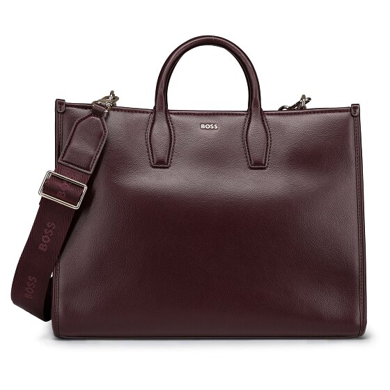 Boss Sandy Shopper Tas 36 cm