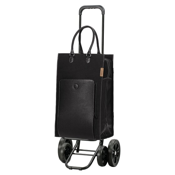 Andersen Shopper Quattro Shopper Charu Winkelwagen 57 cm