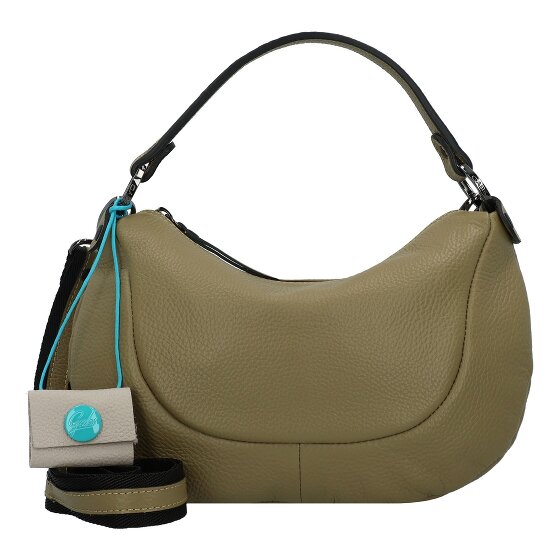 Gabs Marty Schoudertas Leder 29 cm