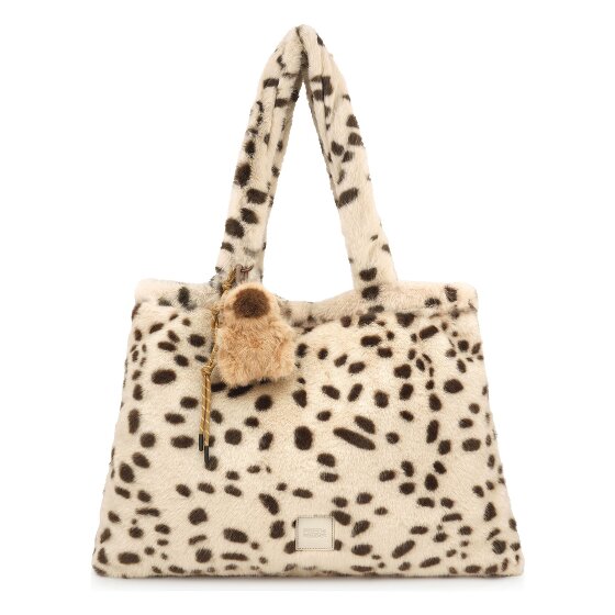 FredsBruder Fluffy Schoudertas 63 cm