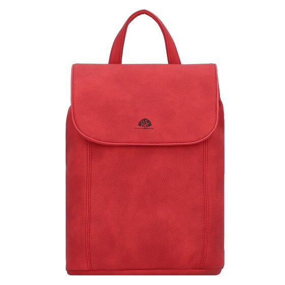Greenburry Mad'l Dasch Stad rugzak 29 cm