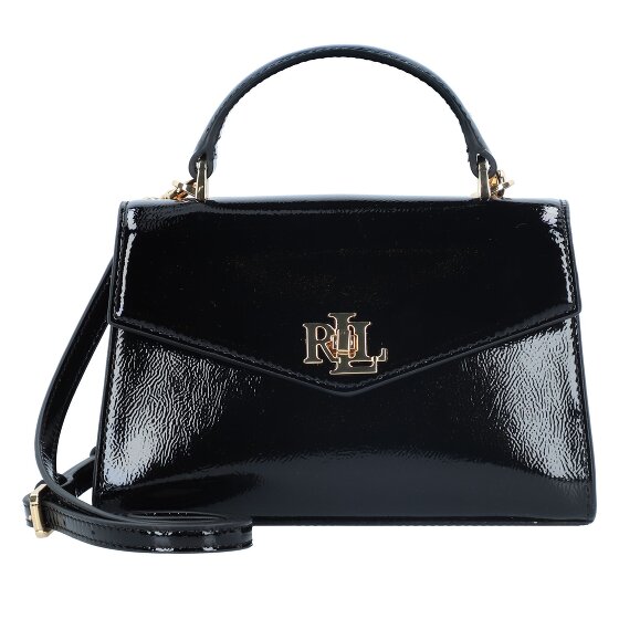 Lauren Ralph Lauren Farrah Handtas Leer 20 cm