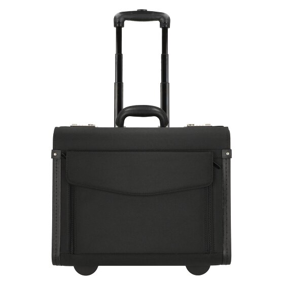 Dermata 2 wielen Loodswagen 38 cm