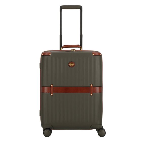 The Bridge Story 4 wielen Cabinewagen 55 cm