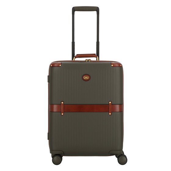 The Bridge Story Viaggio Trunks 4 wielen Cabinewagen 55 cm