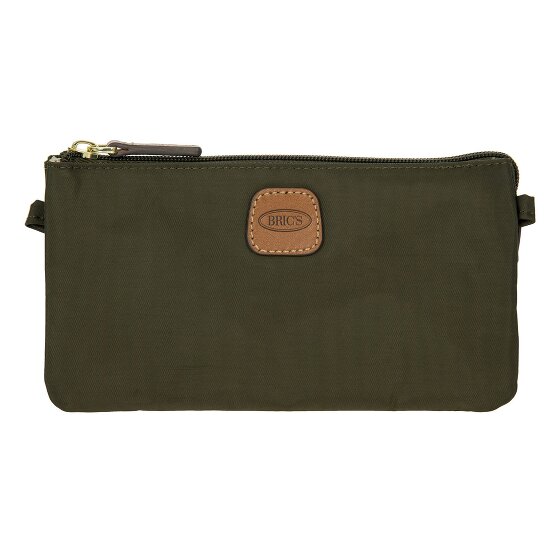 Bric's X-Collection Schoudertas 21 cm