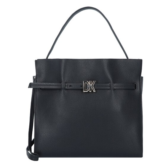 DKNY Milan Schoudertas Leer 31 cm